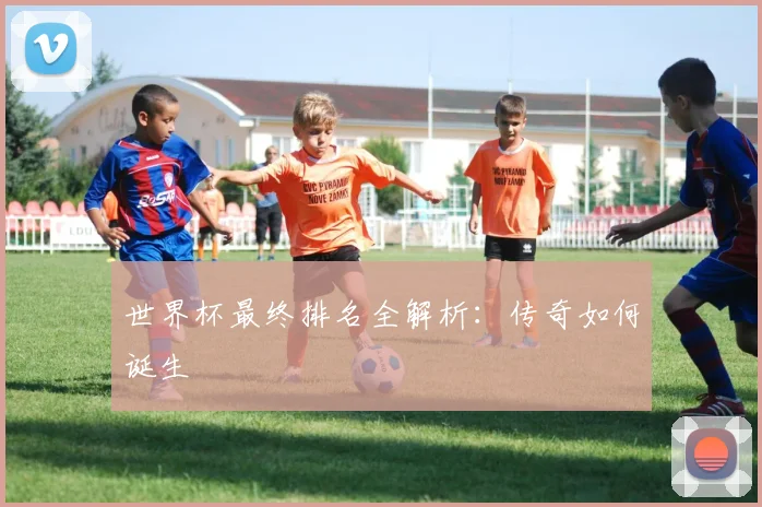 世界杯最终排名全解析:传奇如何诞生