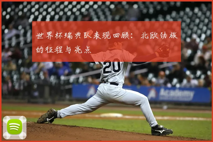 世界杯瑞典队表现回顾:北欧劲旅的征程与亮点