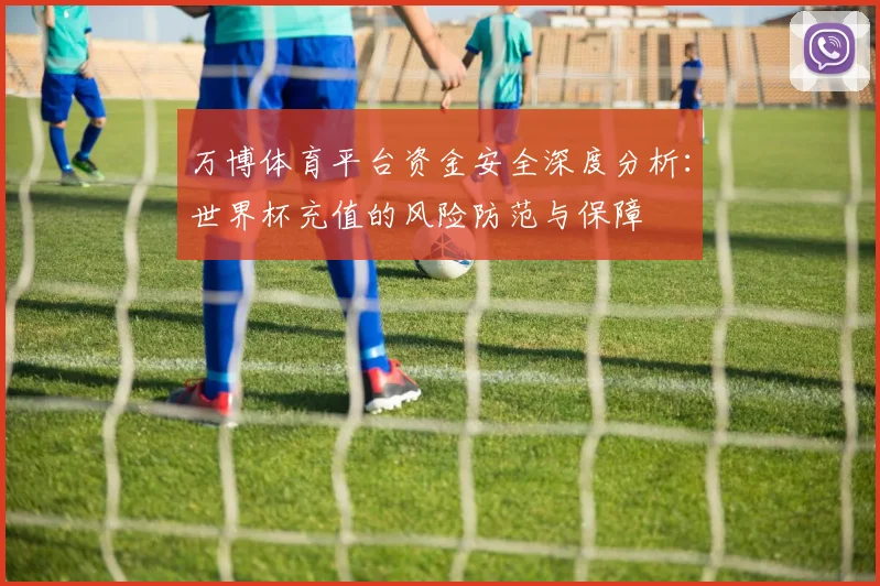 万博体育平台资金安全深度分析：世界杯充值的风险防范与保障