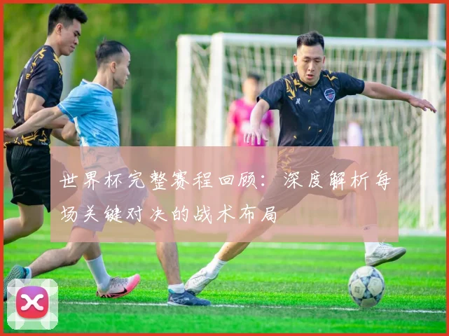 世界杯完整赛程回顾:深度解析每场关键对决的战术布局