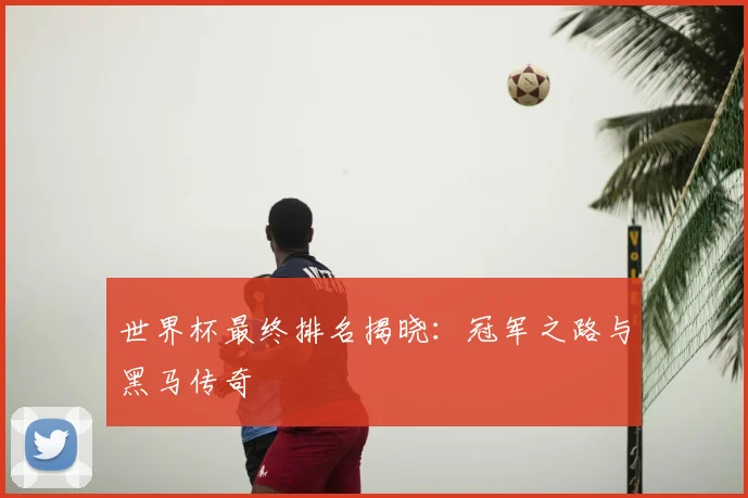 世界杯最终排名揭晓：冠军之路与黑马传奇