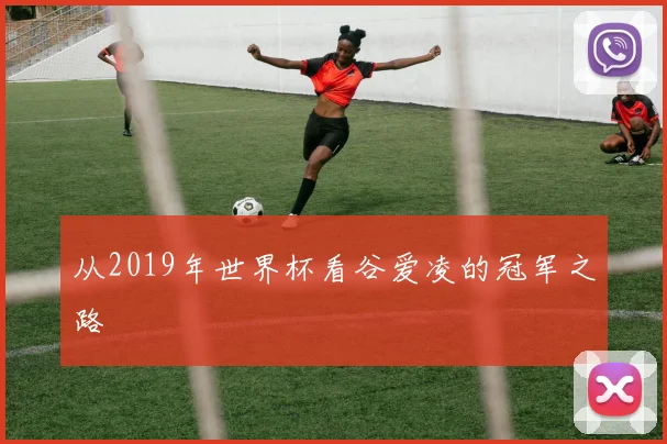 从2019年世界杯看谷爱凌的冠军之路