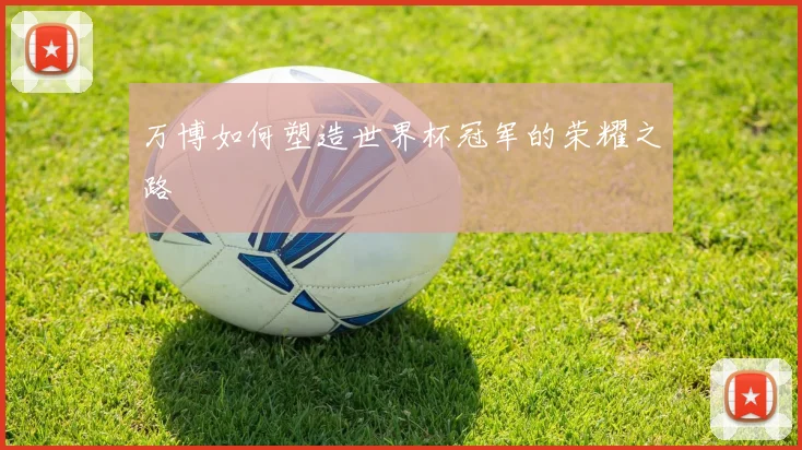 万博如何塑造世界杯冠军的荣耀之路