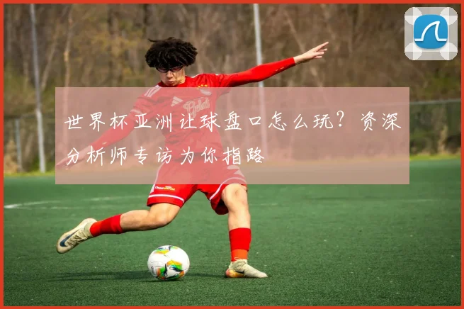 世界杯亚洲让球盘口怎么玩?资深分析师专访为你指路